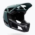 Kask rowerowy Fox Racing Proframe Solid sage