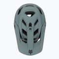 Kask rowerowy Fox Racing Proframe Solid sage 6