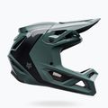 Kask rowerowy Fox Racing Rampage Vault sage 2