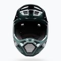 Kask rowerowy Fox Racing Rampage Vault sage 3