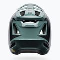 Kask rowerowy Fox Racing Rampage Vault sage 4