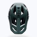 Kask rowerowy Fox Racing Rampage Vault sage 5