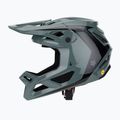 Kask rowerowy Fox Racing Rampage Vault sage 3