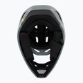 Kask rowerowy Fox Racing Rampage Vault sage 5