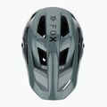 Kask rowerowy Fox Racing Rampage Vault sage 6