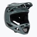 Kask rowerowy Fox Racing Rampage Vault sage 8