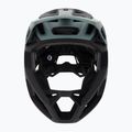 Kask rowerowy Fox Racing Proframe RS Aura sage 2