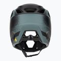 Kask rowerowy Fox Racing Proframe RS Aura sage 4