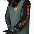 Longsleeve rowerowy męski Fox Racing Defend Creation sage 3