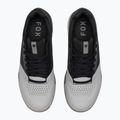 Buty rowerowe platformy męskie Fox Racing Fox Union Flat vintage white 6