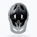Kask rowerowy Fox Racing Speedframe Pro Sense white