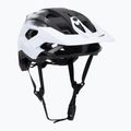 Kask rowerowy Fox Racing Speedframe Pro Sense white