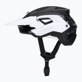 Kask rowerowy Fox Racing Speedframe Pro Sense white 3