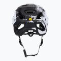 Kask rowerowy Fox Racing Speedframe Pro Sense white 4