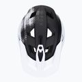 Kask rowerowy Fox Racing Speedframe Pro Sense white 6