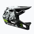 Kask rowerowy Fox Racing Proframe Thrive white 2