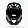 Kask rowerowy Fox Racing Proframe Thrive white 3