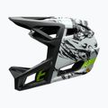 Kask rowerowy Fox Racing Proframe Thrive white 4