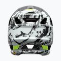 Kask rowerowy Fox Racing Proframe Thrive white 5