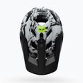 Kask rowerowy Fox Racing Proframe Thrive white 6