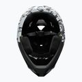 Kask rowerowy Fox Racing Proframe Thrive white 7