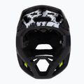 Kask rowerowy Fox Racing Proframe Thrive white 2