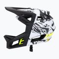 Kask rowerowy Fox Racing Proframe Thrive white 3
