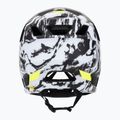Kask rowerowy Fox Racing Proframe Thrive white 4