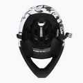 Kask rowerowy Fox Racing Proframe Thrive white 5