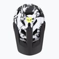 Kask rowerowy Fox Racing Proframe Thrive white 6
