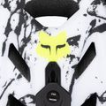 Kask rowerowy Fox Racing Proframe Thrive white 7