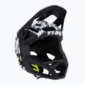 Kask rowerowy Fox Racing Proframe Thrive white 8