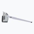 Okulary przeciwsłoneczne Fox Racing Vue Vivid white/black/clear 2