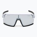 Okulary przeciwsłoneczne Fox Racing Vue Vivid white/black/clear 3