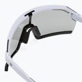 Okulary przeciwsłoneczne Fox Racing Vue Vivid white/black/clear 5