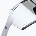 Okulary przeciwsłoneczne Fox Racing Vue Vivid white/black/clear 6