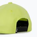 Czapka z daszkiem dziecięca Fox Racing Fox Head 110 Snapback Jr wild lime 4