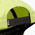 Czapka z daszkiem dziecięca Fox Racing Fox Head 110 Snapback Jr wild lime 5