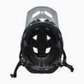 Kask rowerowy dziecięcy Fox Racing Speedframe Charge black 4
