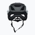 Kask rowerowy dziecięcy Fox Racing Speedframe Charge black 5