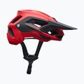 Kask rowerowy dziecięcy Fox Racing Speedframe Charge red 2