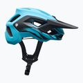 Kask rowerowy dziecięcy Fox Racing Speedframe Charge sky blue 2