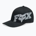 Czapka z daszkiem męska Fox Racing Fox Head X Flexfit black 3