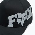 Czapka z daszkiem męska Fox Racing Fox Head X Flexfit black 4