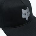 Czapka z daszkiem męska Fox Racing Fox Head Subframe Snapback black 3