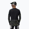 Longsleeve rowerowy męski Fox Racing Defend Thermal Lunar black 2