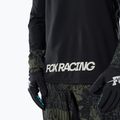 Longsleeve rowerowy męski Fox Racing Defend Thermal Lunar black 5