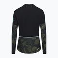 Longsleeve rowerowy męski Fox Racing Defend Thermal Lunar black 8