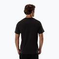 Koszulka rowerowa męska Fox Racing Absolute Original Dri-Release SS Tee black/black 2