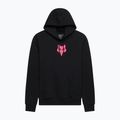 Bluza damska Fox Racing Fox Head Fleece Pullover black/pink 4